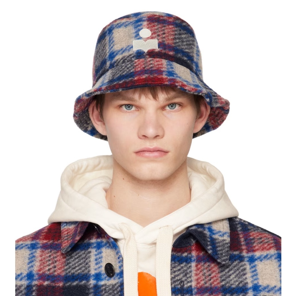 ISABEL MARANT HALEY UNISEX HAT NWT - sz 59